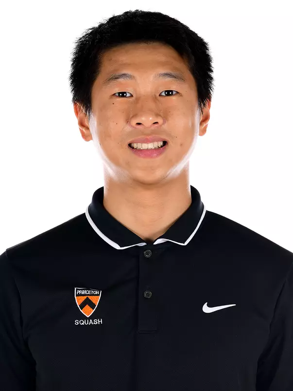Gordon Lam headshot