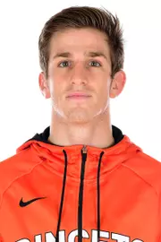 Nick Masters headshot