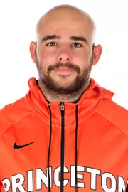Leonard Merkin headshot