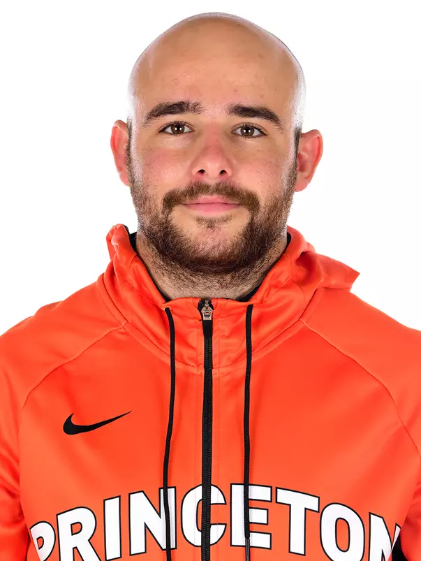 Leonard Merkin headshot