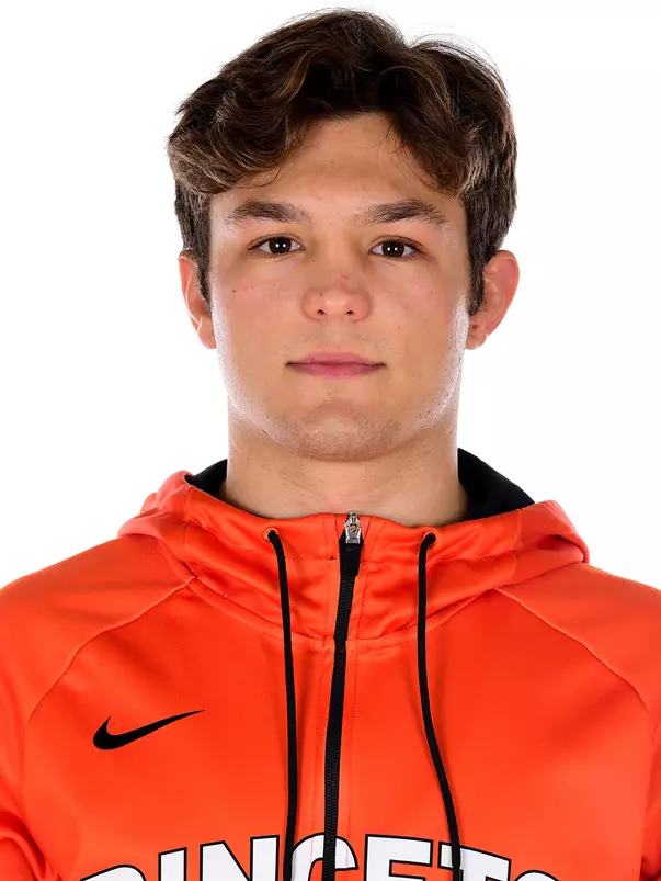 Jonathan Miers headshot