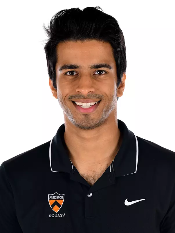 Arin Mukherjee headshot