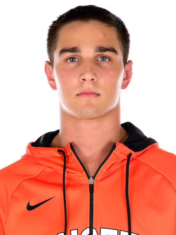 Nathan Stefanik headshot