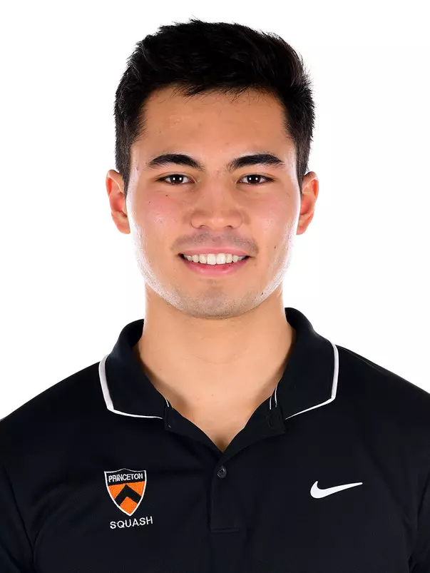 Thomas Rosini headshot