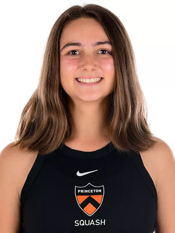 Katherine Sapinski headshot