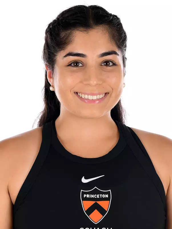 Saachi Singh headshot