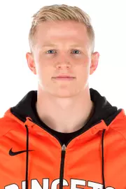 Brandon Spellman headshot