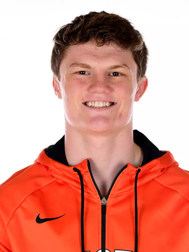 Mikey Squires headshot