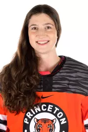 Sarah Verbeek headshot