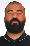 Coach Cuevas