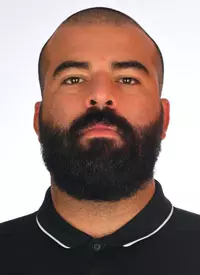 Coach Cuevas