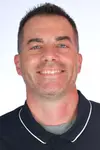 Coach Flinn Head Shot