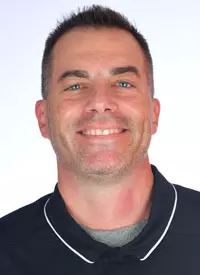 Coach Flinn Head Shot