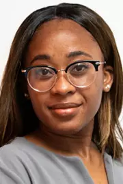 Maya Ana Callender