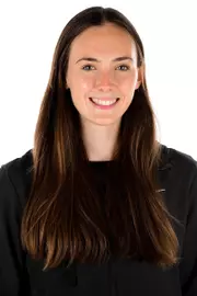 Galen Cadley headshot photo