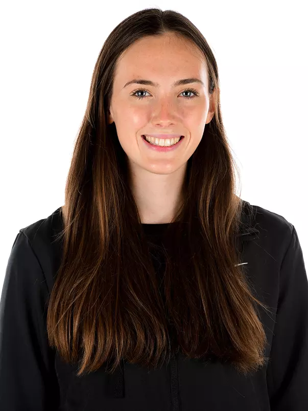 Galen Cadley headshot photo