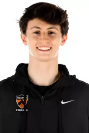 Cameron Levy headshot photo