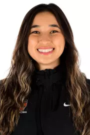 Maia Chamberlain headshot photo