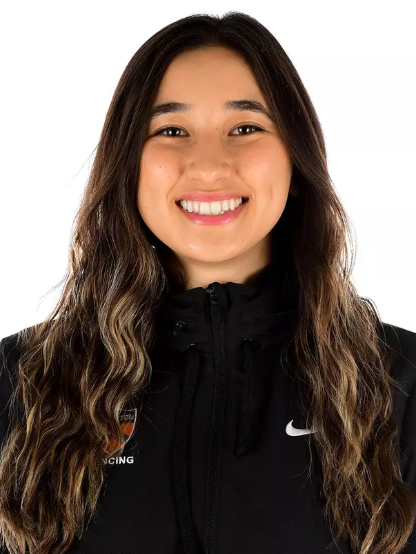 Maia Chamberlain headshot photo