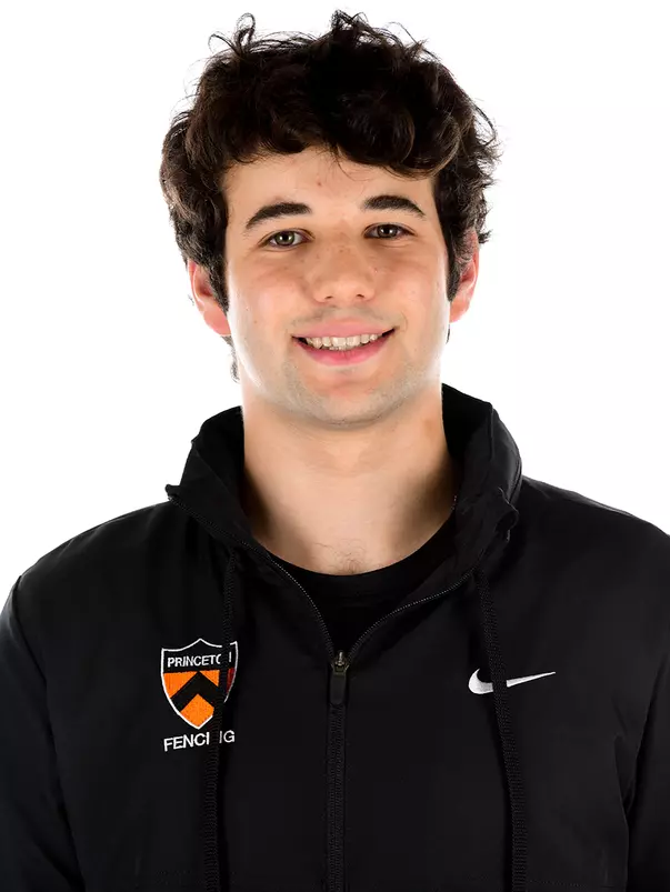 David Prilutsky headshot photo