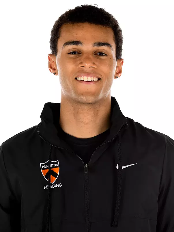 David Smith headshot photo