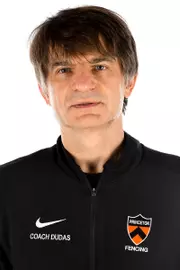 Zoltan Dudas