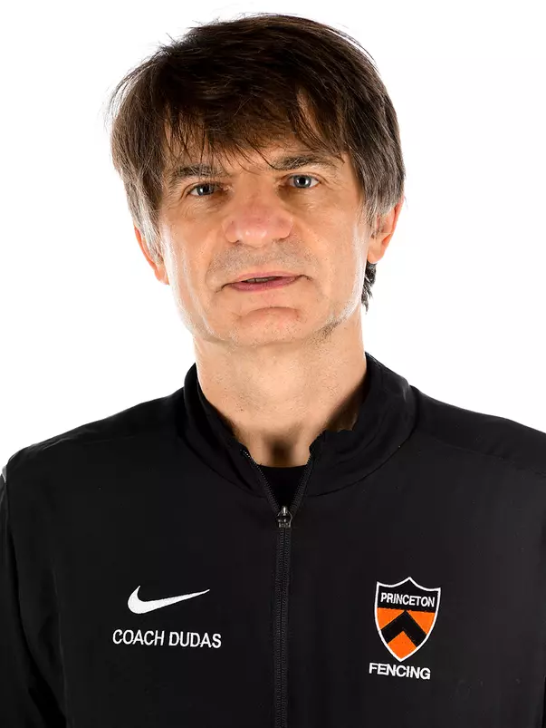 Zoltan Dudas headshot photo