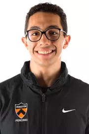 Mohamed Hamza headshot photo