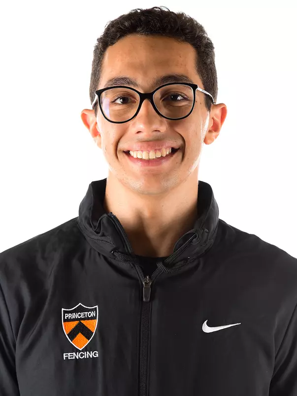 Mohamed Hamza headshot photo