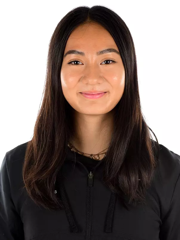Jessica Lin headshot photo