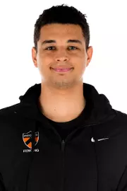 Hermanus Kreike-Martin headshot photo