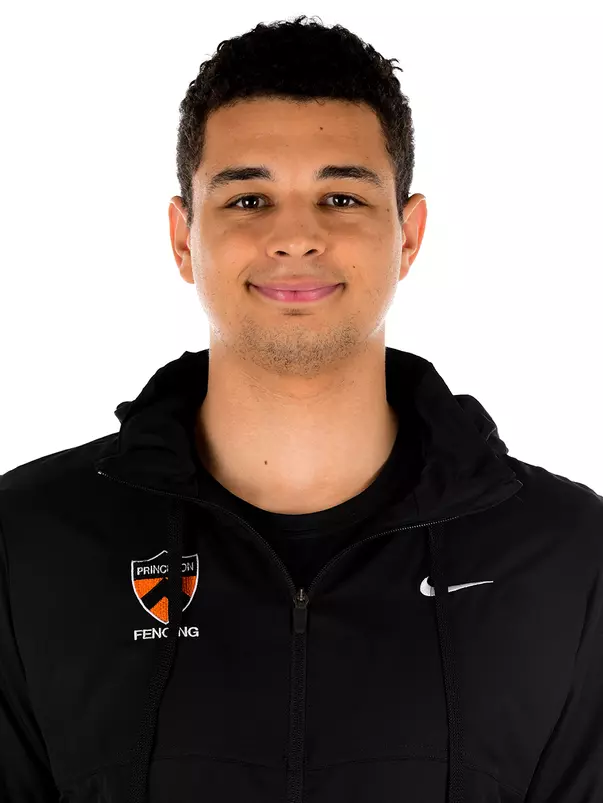 Hermanus Kreike-Martin headshot photo