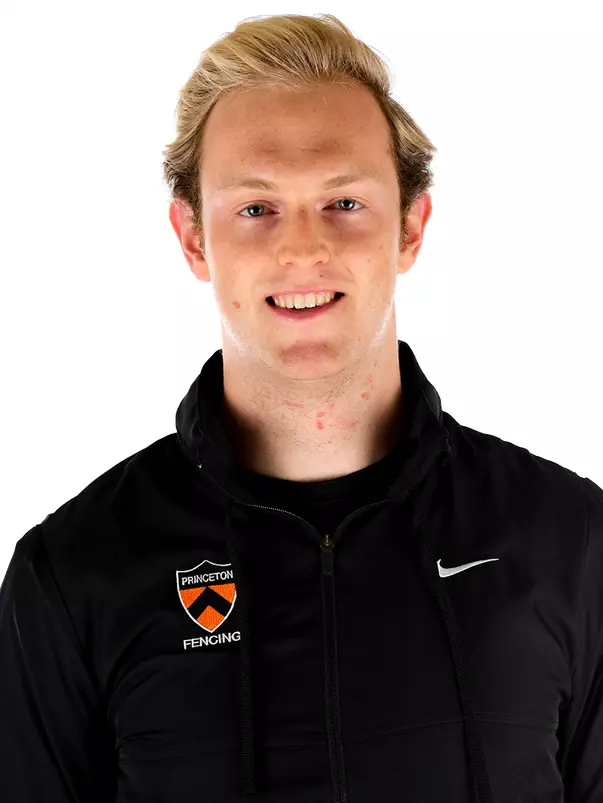 Nicholas Lawson headshot photo