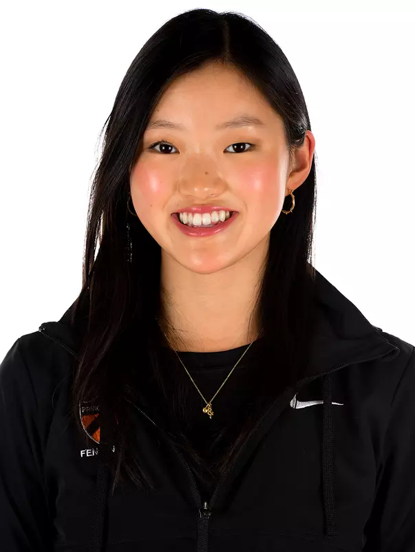 Morgan Lee headshot photo