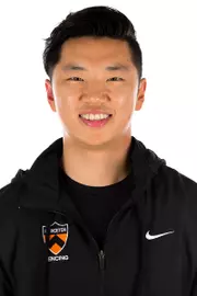 Nicholas No headshot photo