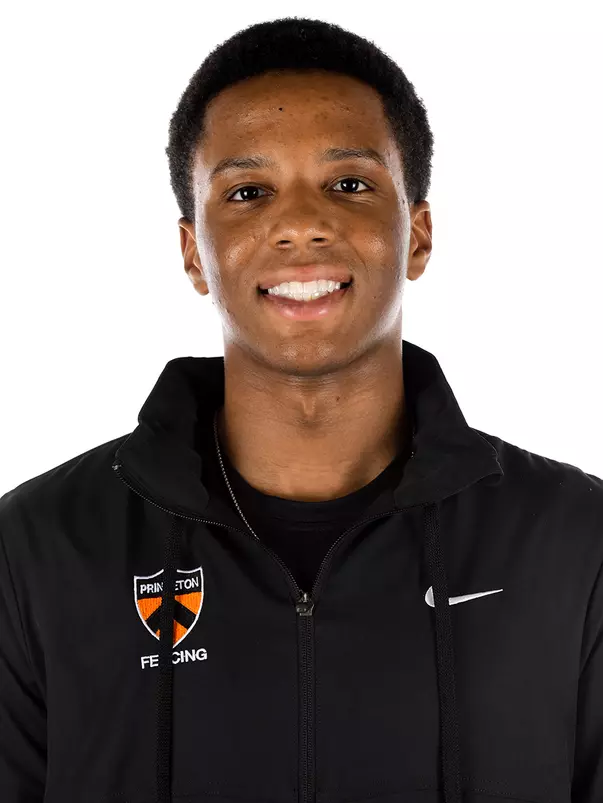 Ronald Anglade headshot photo