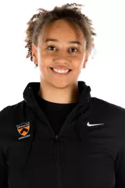 Tatijana Stewart headshot photo