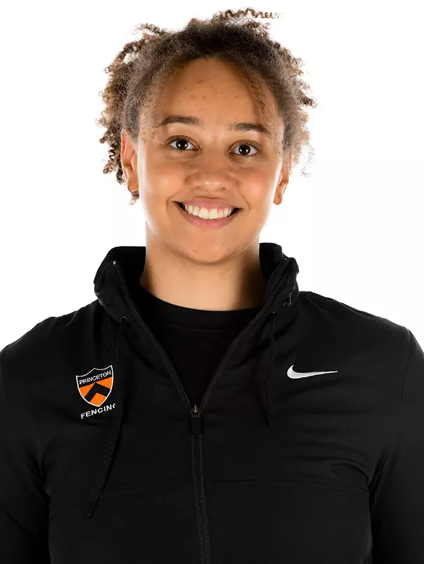 Tatijana Stewart headshot photo