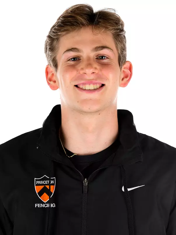 Tristan Szapary headshot photo