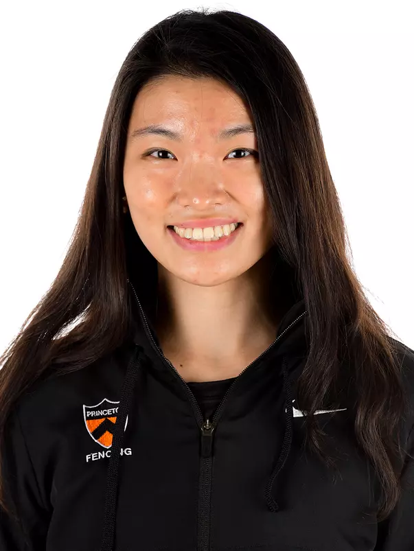 May Tieu headshot photo