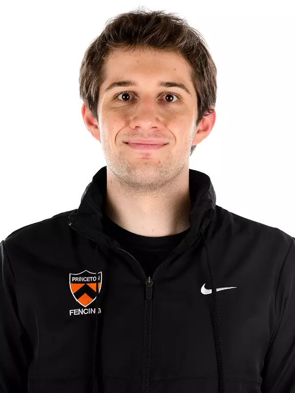 Zachary Johnson headshot photo