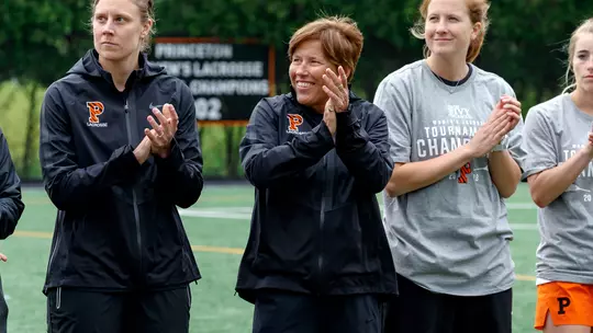 Chris Sailer Announces She Will Retire At The Conclusion Of 2022 Season