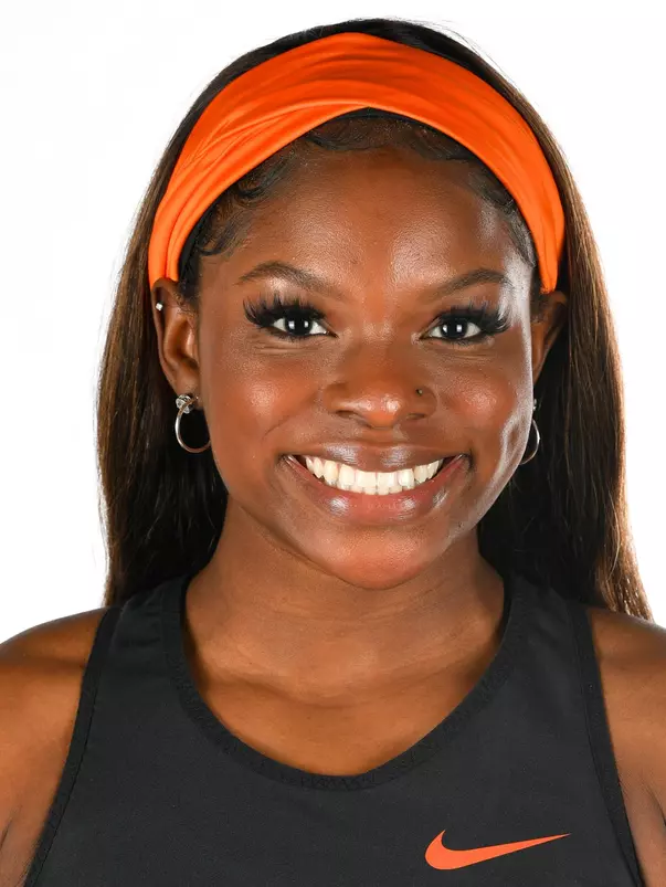 Briana Mponzi