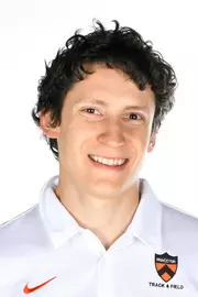 Britton Masback headshot