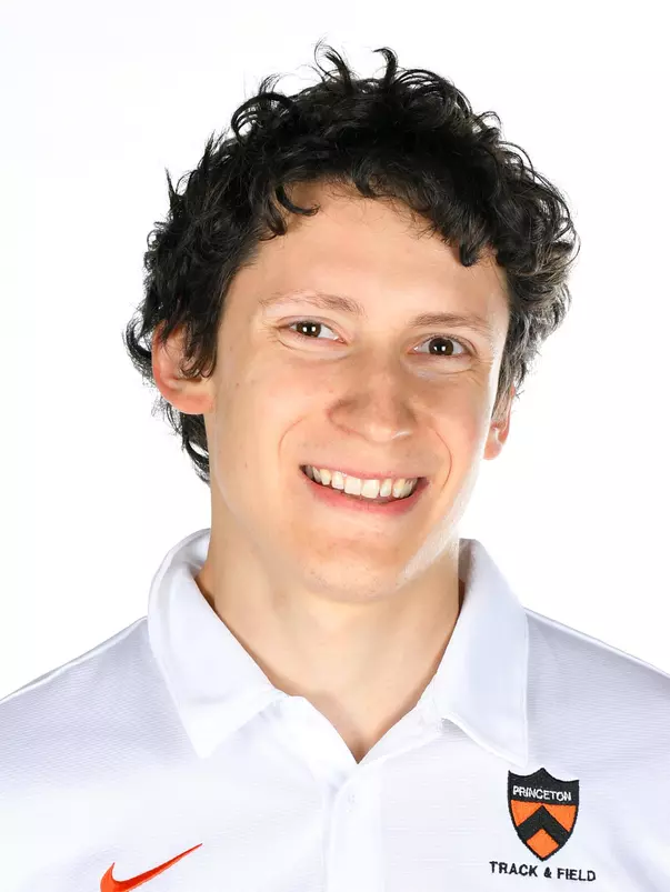 Britton Masback headshot