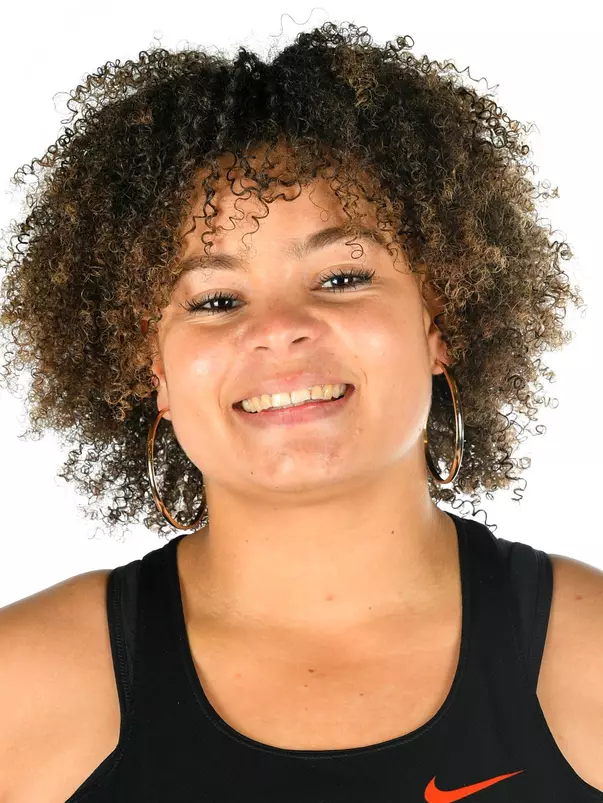 Luisa Edmond