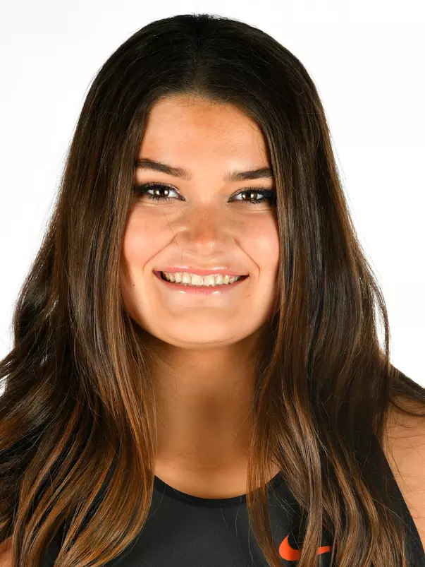 MAddie Wolford