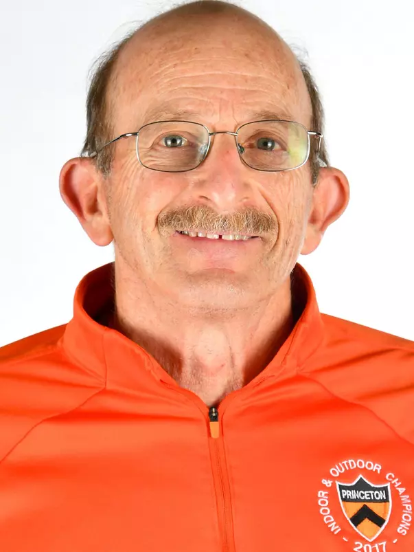 Fred Samara Headshot