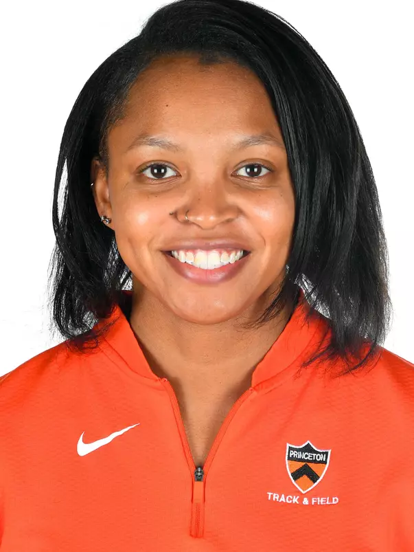 Samantha Gudger Headshot