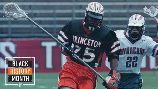 Damien Davis '03 - Inspiring the Next Generation